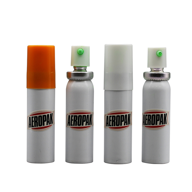 Aeropak Lawn Bowls Marker Spray 