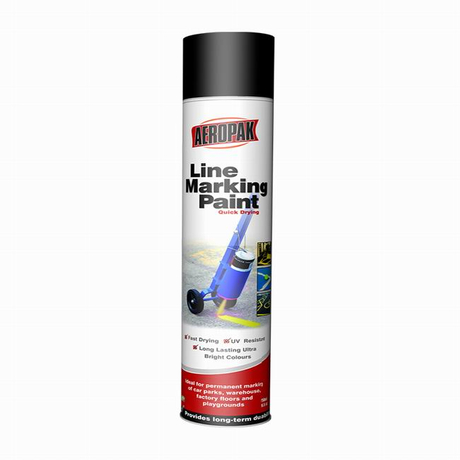 Peinture de marquage de ligne