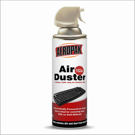 Dusters d'air sans humidité portable sur la carte mère