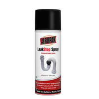 Spray anti-fuite
