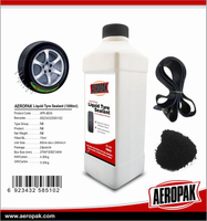 Van Anti-corrosif Urgent Repair Liquid Tire Sealant